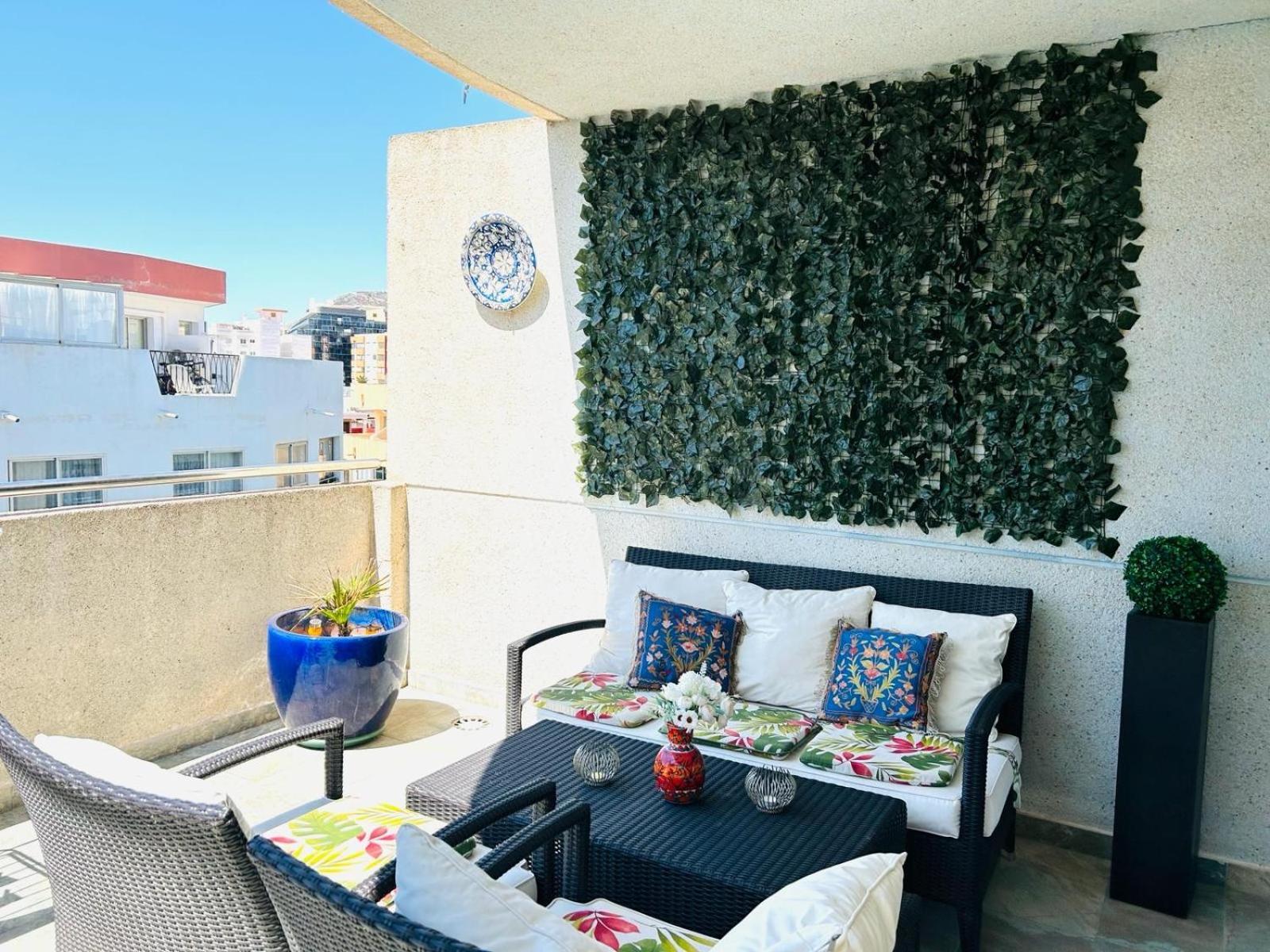 Sky Apartamento *